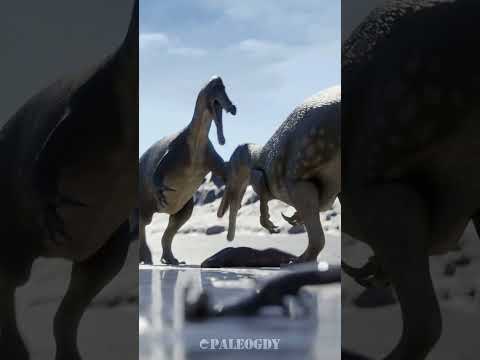 Upload mp3 to YouTube and audio cutter for • Baryonyx walkeri • download from Youtube