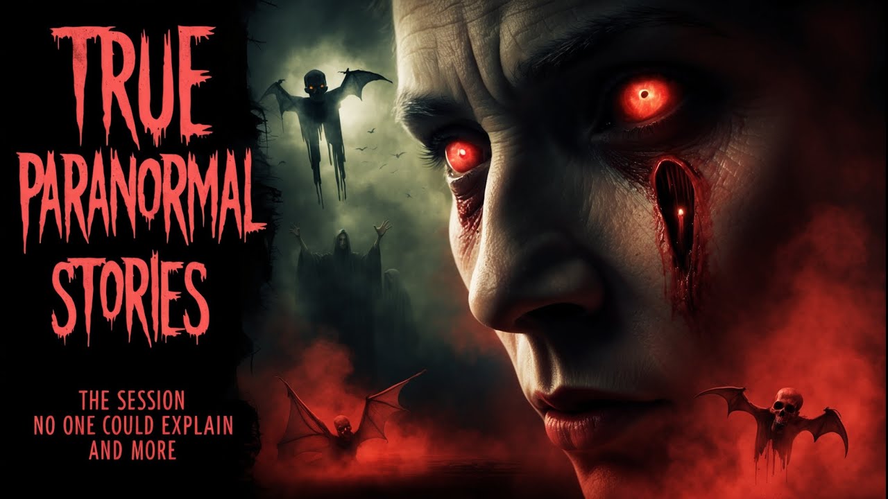 Paranormal Stories | Bone Chilling Paranormal Tales Unleashed | Vol 158