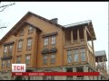 МВД закрывает Межигорье из-за вандализма и для инвентаризации