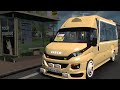 Iveco Daily V1R20 1.36