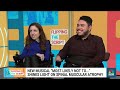 Stars of new musical Most Likely Not To... shine a light on spinal muscular atrophy  - 06:06 min - News - Video