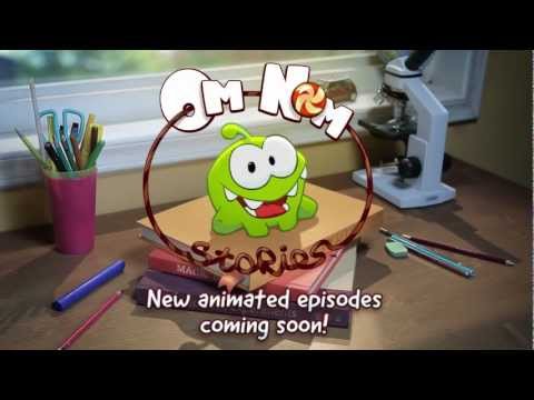 Om Nom Stories'