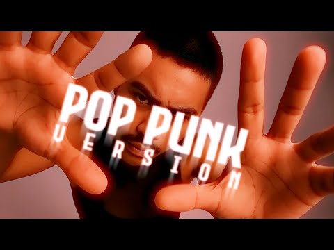 KAU TERCIPTA BUKAN UNTUKKU -Ratih Purwasih cover MUSIC VIDEO ,POP PUNK VERSION