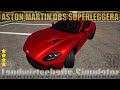 Aston Martin DBS Superleggera 2019 v1.0.0.0