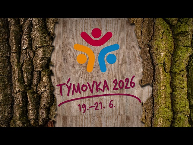 Termín Týmovky pro rok 2026 odhalen!