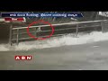 CCTV: One-yr-old baby girl falls off speeding SUV in Kerala