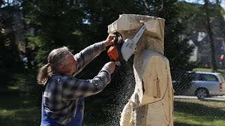 Materiał audiowizualny Telewizji Bałtyckiej z IX Kaszubskiego Weekendu Artystycznego we Władysławowi