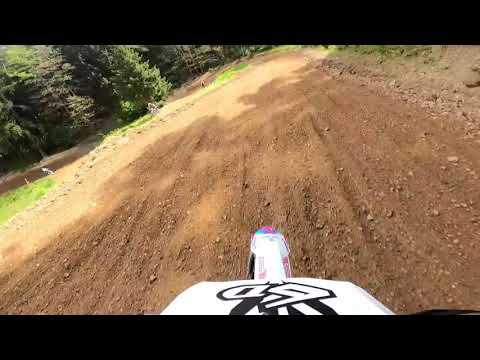 GoPro: MX Kraslice 1Lap On Board. Rider Václav Kovář 101