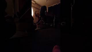 Spencer Krug °Live at The White Room° (Moonface// Wolfparade)