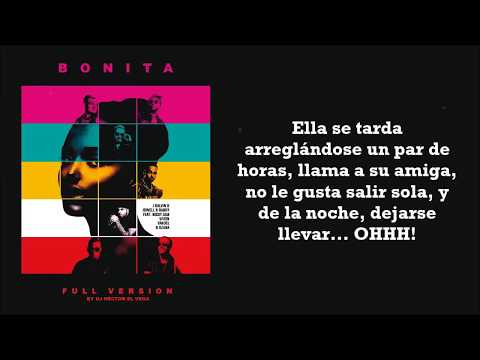 Bonita (Remix)