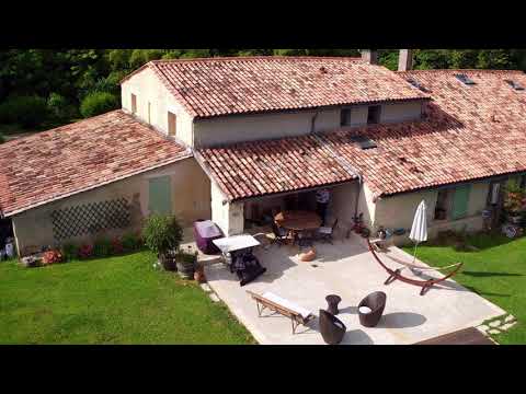 Property video