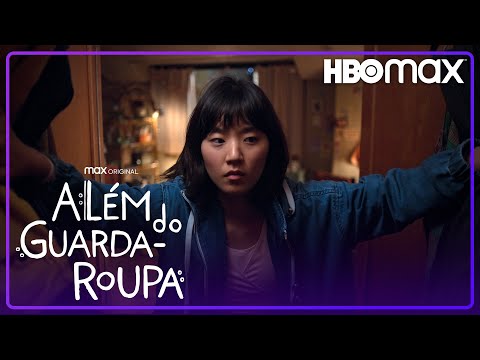 Além do Guarda-Roupa'