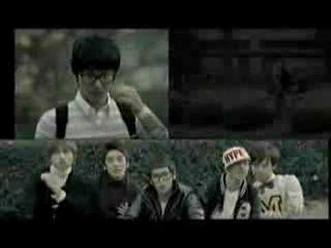 Big Bang-Last Farewell(No Beginning)