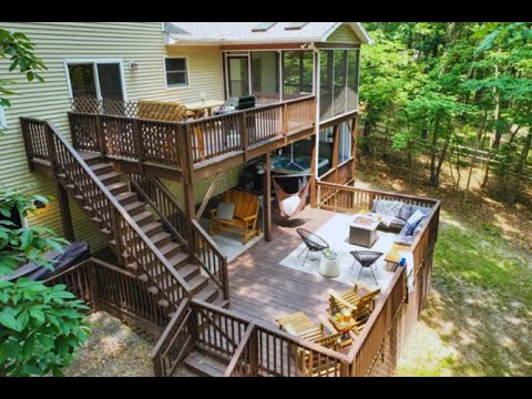 Property video
