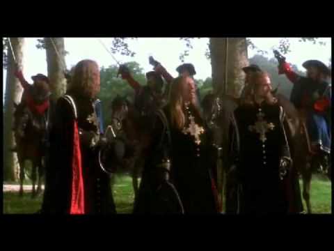 The Man in the Iron Mask'