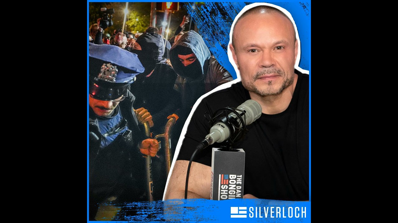 Far Left Street Chaos Erupts (Ep. 2613)