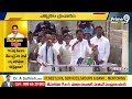 నన్ను చంపుతావా.. దమ్ముంటే రా చుస్కుందాం | CM Jagan Fires On Chandrababu | Prime9 News  - 08:01 min - News - Video