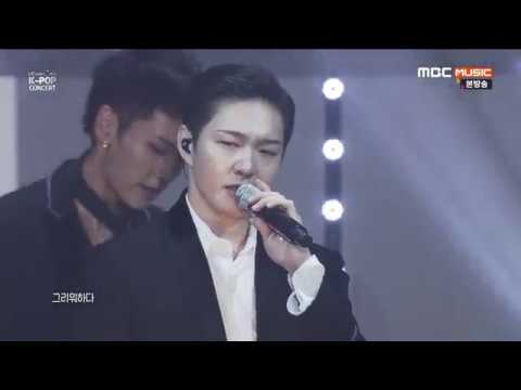 180408 강화선 K-POP 콘서트 BTOB(비투비) - 그리워하다+MOVIE