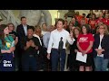 WATCH: Local Minnesota leaders demand assault weapon ban after deadly school shooting