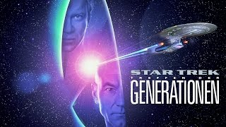 Star Trek 7 - Treffen der Genera