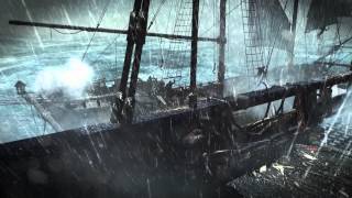 Assassin's Creed IV'ten Yeni Video