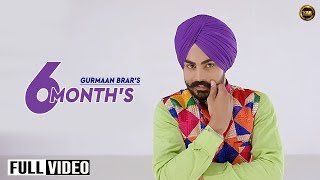6 Months Gora – Jeonwala
