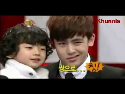 Nichkhun - Pretty Boy