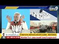 LIVE🔴-తెలంగాణ లో మోడీ మానియా | PM Narendra Modi Telangana Tour Exclusive Live Visuals  - 48:39 min - News - Video