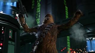 Star Wars Battlefront - Death Star Gameplay Trailer