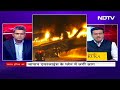 Japan Plane Accident: Japan Airlines के Plane में लगी आग, सभी यात्री सुरक्षित | Sawaal India Ka - 31:38 min - News - Video