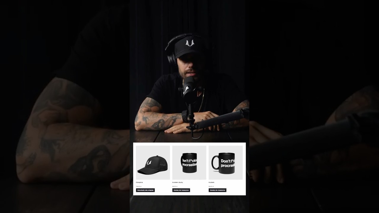 Wyjście Polski z Unii Europejskiej Wersja AI - ft. prof. Aleksandra Przegalińska