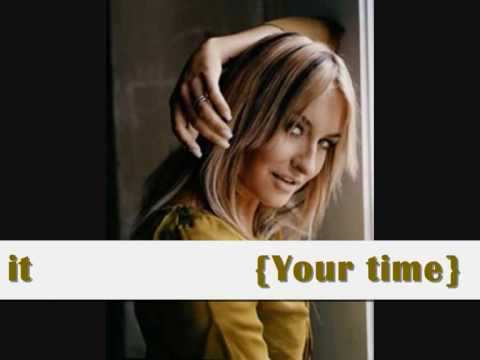 Sarah Connor FROM ZERO TO HERO radio cut with lyrics