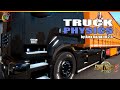 TRUCK PHYSICS BY ALEX KAZAK EDIT v0.2.5