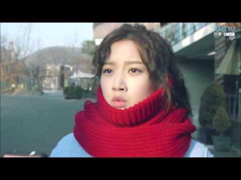 Exo next door MV ♥ Chanyeol x Ji Heonhee