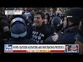 Columbia negotiating with anti-Israel protesters as they refuse to vacate  - 05:00 min - News - Video