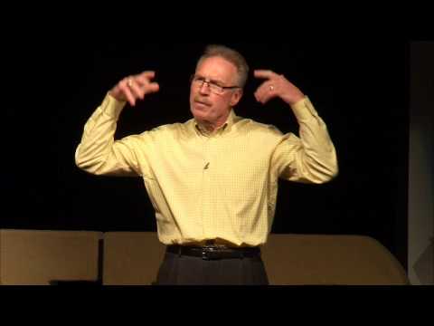 Success: Nature or Nurture? Bill Clement at TEDxCapeMay 2013 ...
