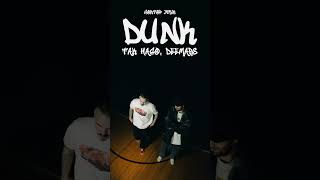 Премьера! Так Надо, DEEMARS — DUNK (Доктор Звук). Слушайте на всех площадках!