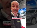 Follow AP around the Geneva International Motor Show  - 01:00 min - News - Video
