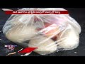 Special Story On Plastic Usage | Hyderabad | V6 News  - 02:40 min - News - Video