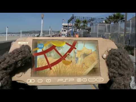 video LittleBigPlanet