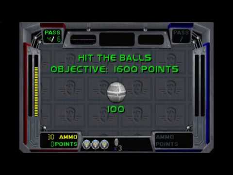 video Police Trainer