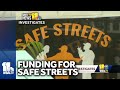 Vote on Safe Streets grant to come after raid