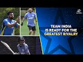 #INDvPAK: Rohit, Kohli, Pant, SKY & team are set for the greatest rivalry | #T20WorldCupOnStar