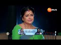 Padamati Sandhyaragam | Ep - 540 | Jun 8, 2024 | Best Scene 1 | Zee Telugu  - 03:47 min - News - Video
