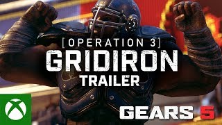 Gridiron Trailer Thumbnail