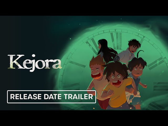 《Kejora》將於2025年9月4日登陸Steam平台