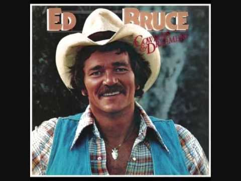 Ed Bruce The Family - YouTube