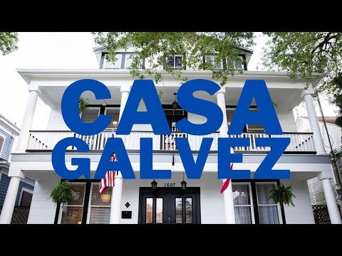 Property video