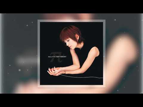 浜崎あゆみ / too late (Acappella)