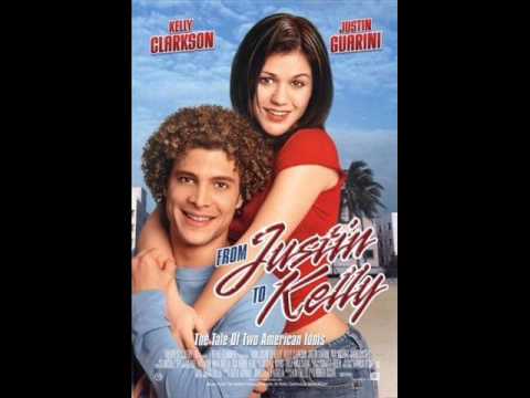 From Justin To Kelly : Forever Part Of Me ( SONG Download)